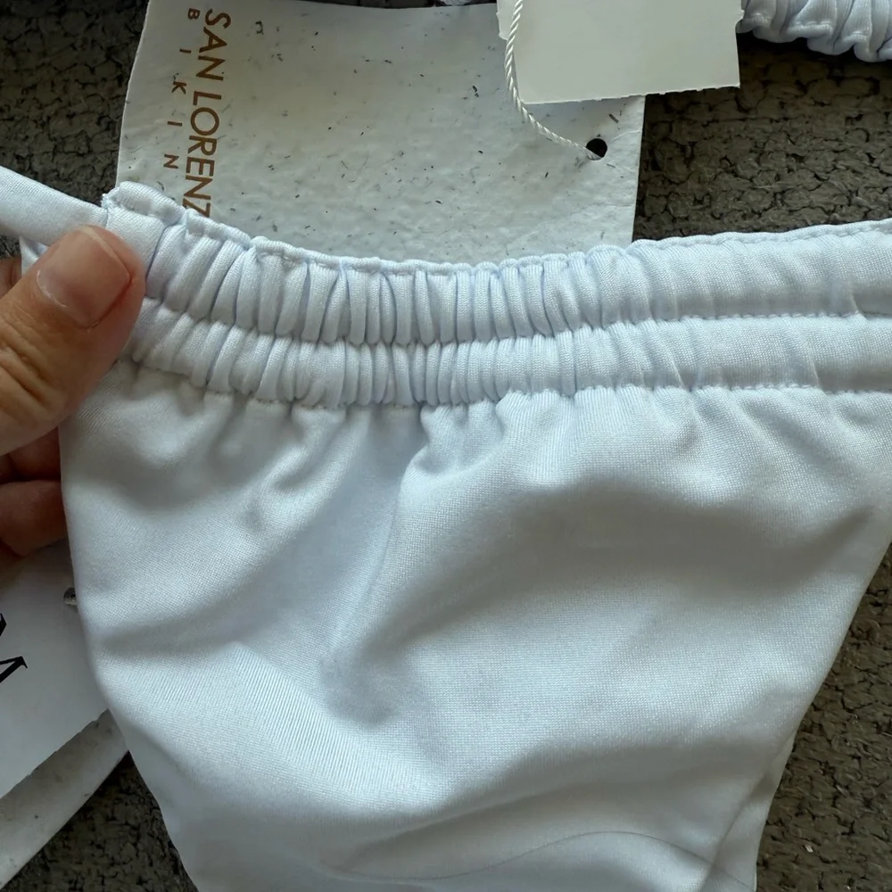 San Lorenzo Bikini Set - Picture 5 of 6